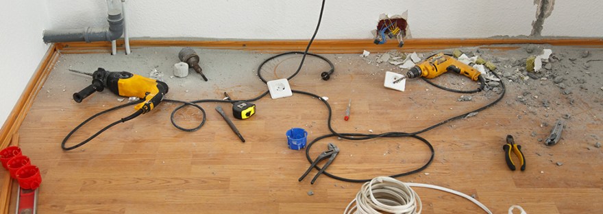 Residential Services